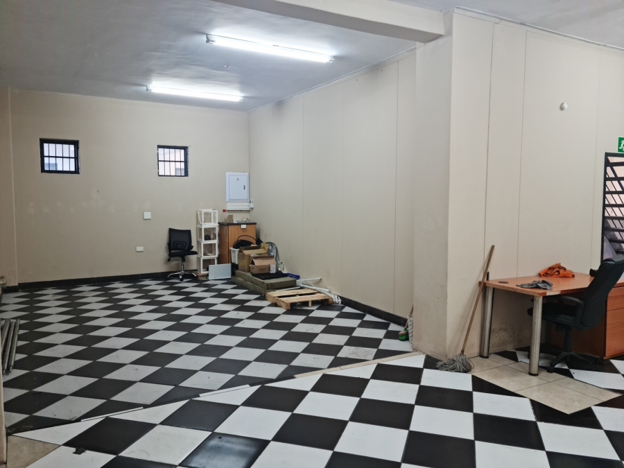 To Let commercial Property for Rent in Saxenburg Park 1 Western Cape